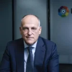 Javier Tebas