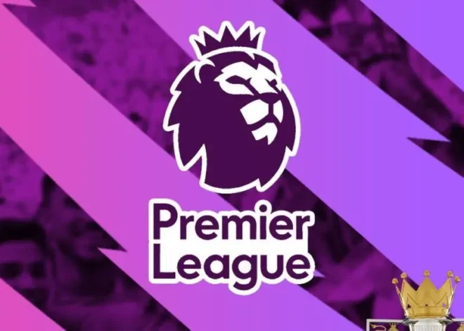 Jadwal Liga Inggris Bulan Agustus 2025: Duel Seru Langsung Hadir di Pekan Awal