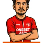 tom haye onebetasia
