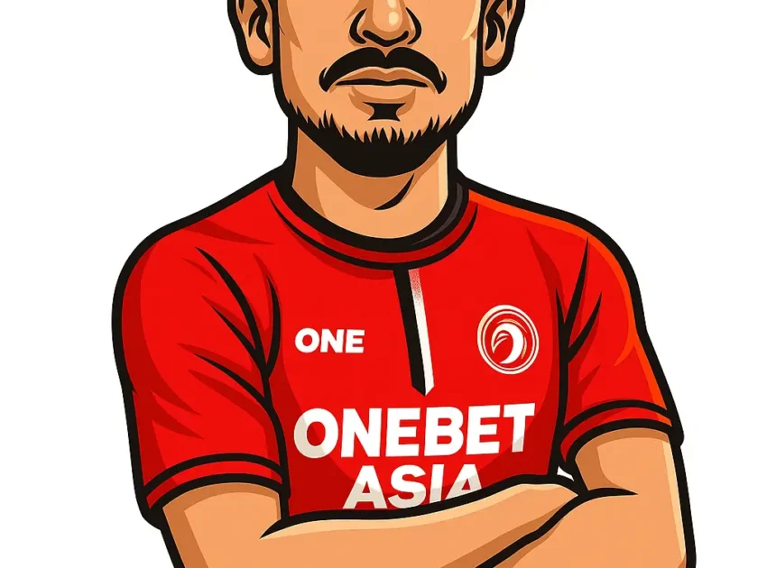 Persija Jakarta Bidik Thom Haye? Inilah Fakta dan Peluangnya!