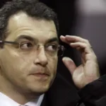 Damien Comolli