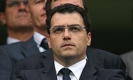 image-1 Damien Comolli: Arsitek Transfer Cerdas Pimpin Era Baru Juventus