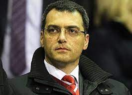 image-2 Damien Comolli: Arsitek Transfer Cerdas Pimpin Era Baru Juventus