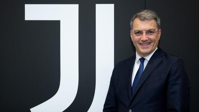 image-4 Damien Comolli: Arsitek Transfer Cerdas Pimpin Era Baru Juventus