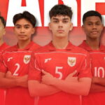 Jadwal Timnas U-17