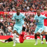 Manchester United vs Burnley