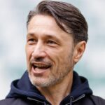 Niko Kovac Dortmund