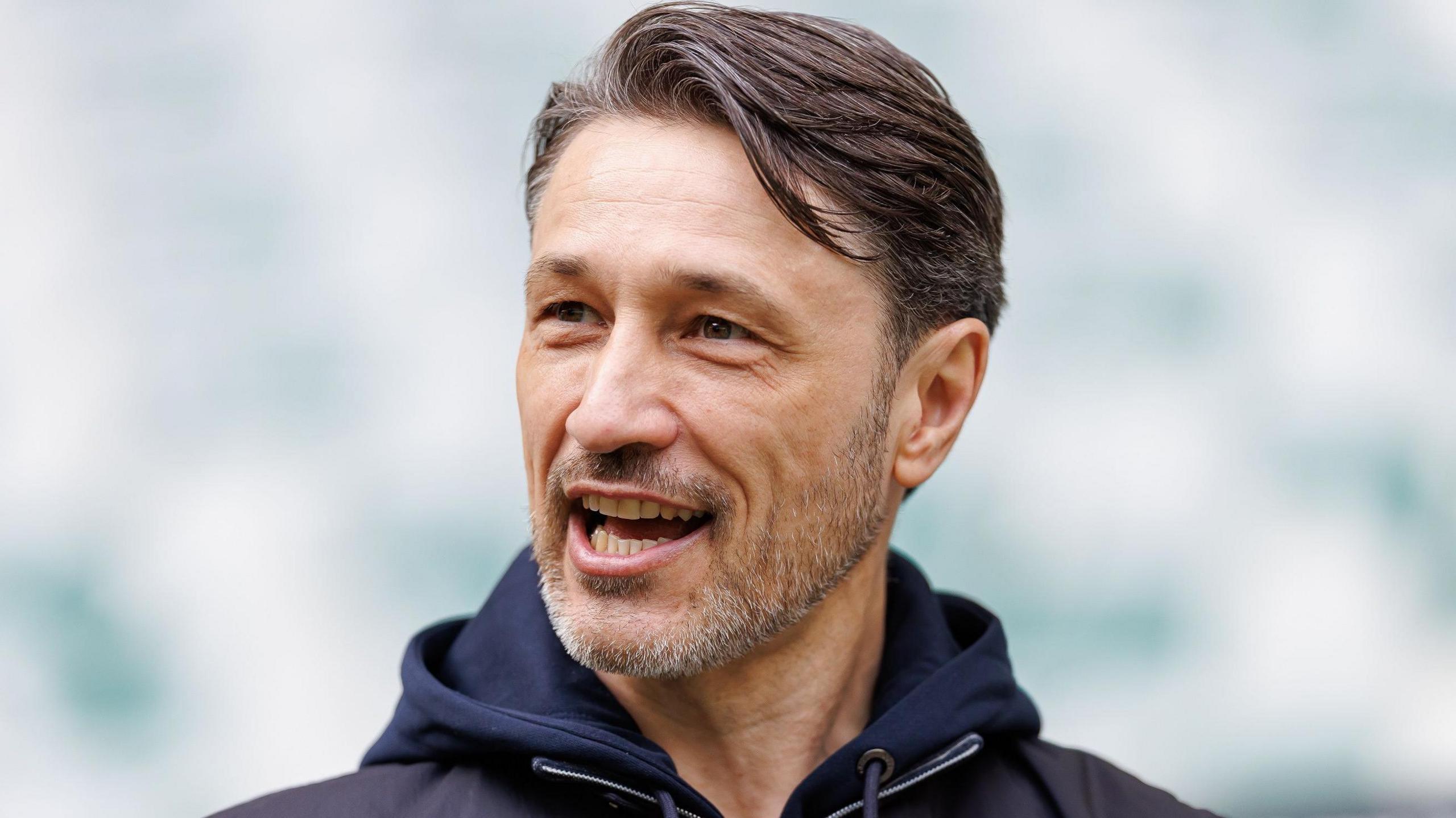 Niko Kovac Dortmund