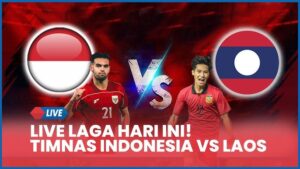 jadwal bola malam ini