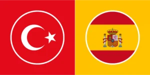 Prediksi Spanyol vs Turki