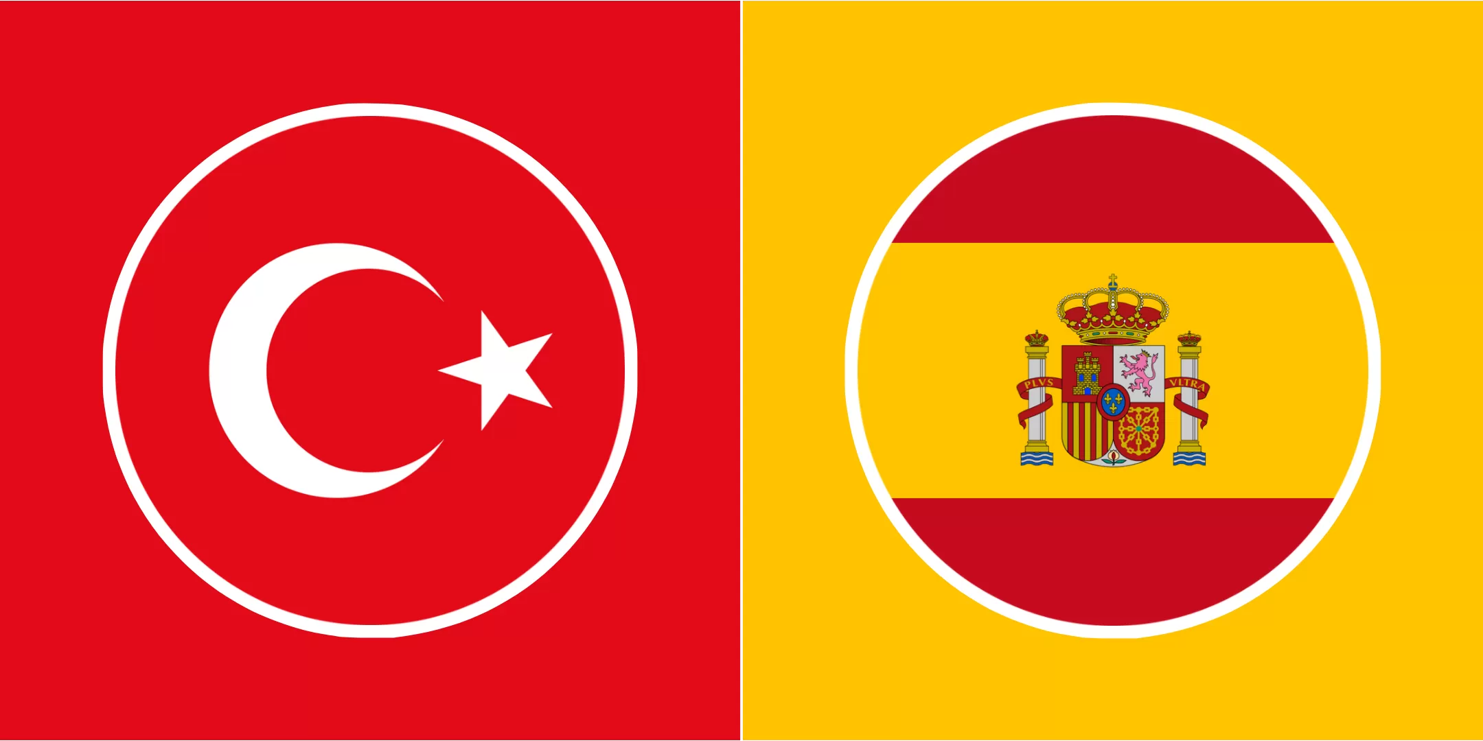 Prediksi Spanyol vs Turki