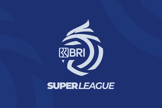 BRI SuperLeague Januari 2026