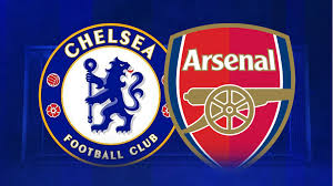 Chelsea vs Arsenal