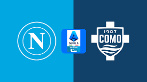 Napoli vs Como