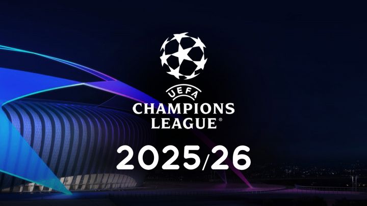 Semifinal Liga Champions